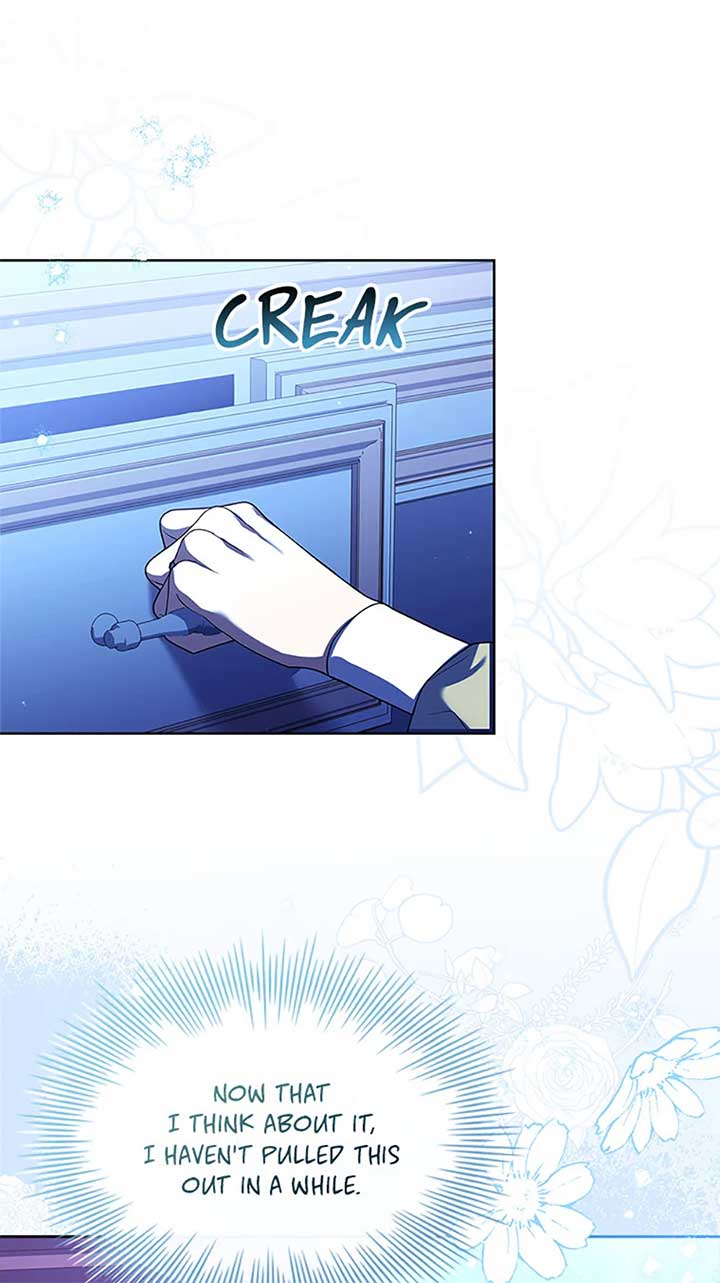 Happy Sea World Chapter 71 - Page 58