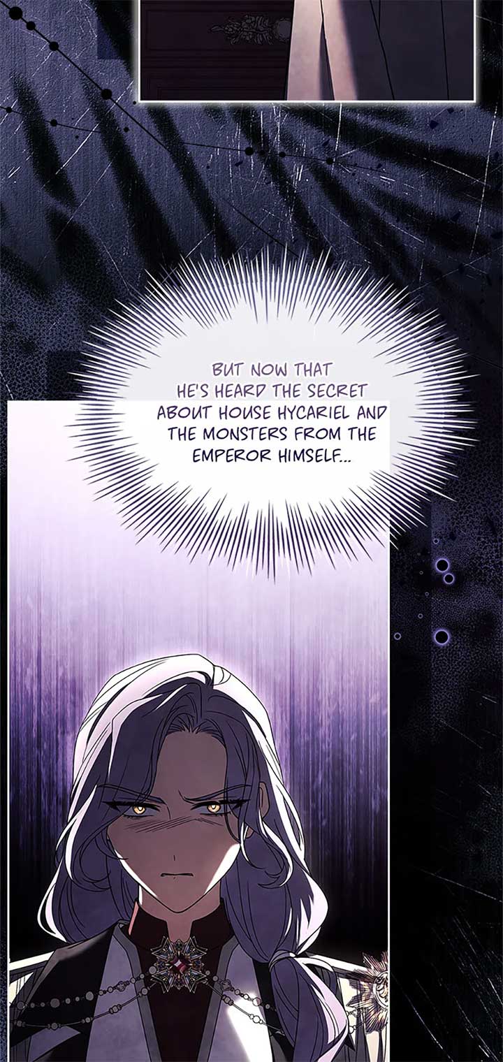 Happy Sea World Chapter 71 - Page 6