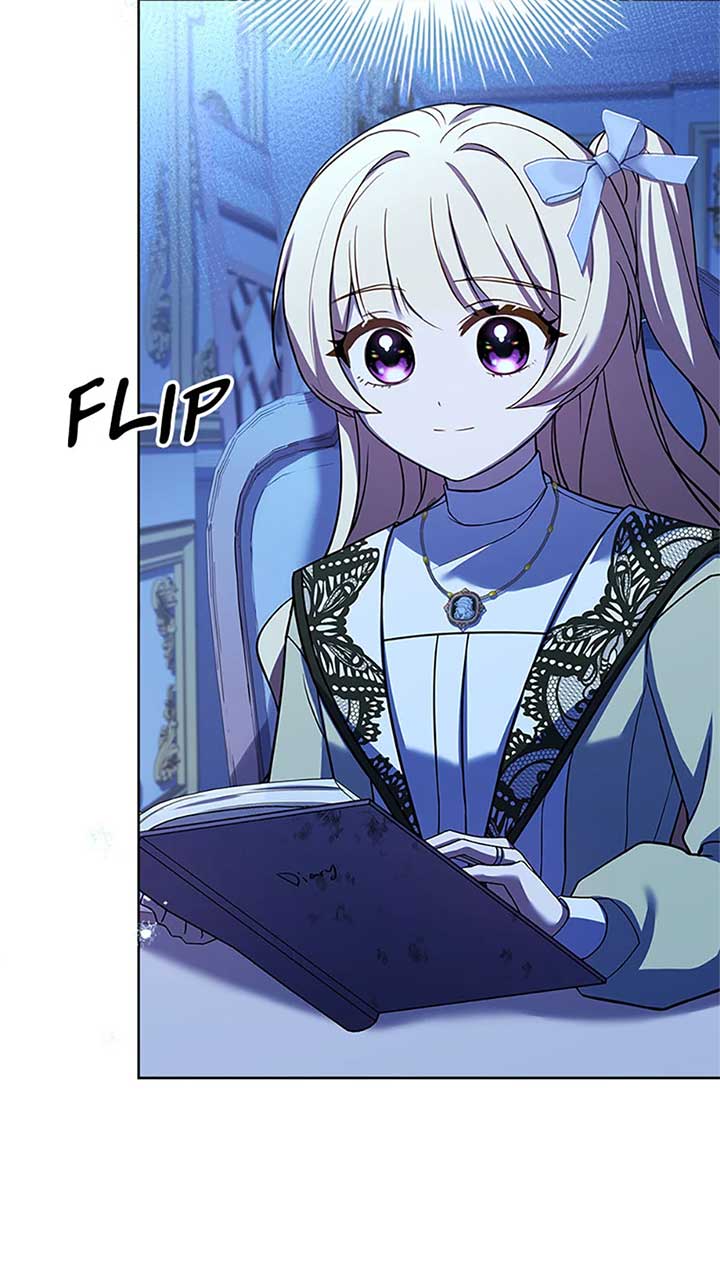 Happy Sea World Chapter 71 - Page 60