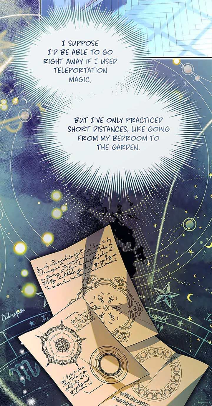Happy Sea World Chapter 71 - Page 68
