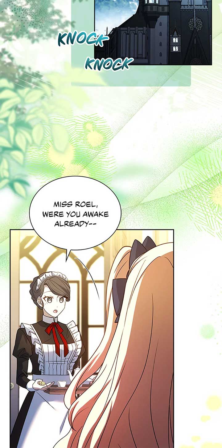 Happy Sea World Chapter 71 - Page 73