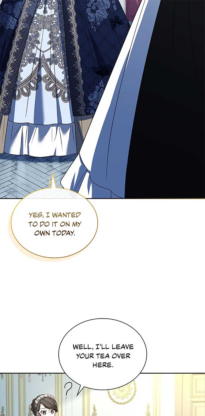 Happy Sea World Chapter 71 - Page 75