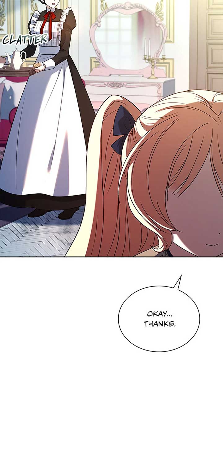 Happy Sea World Chapter 71 - Page 76