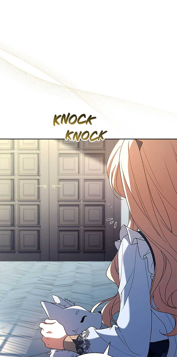 Happy Sea World Chapter 71 - Page 80