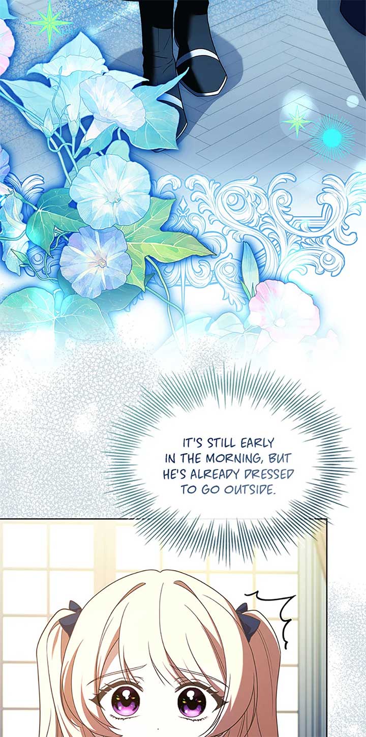 Happy Sea World Chapter 71 - Page 83