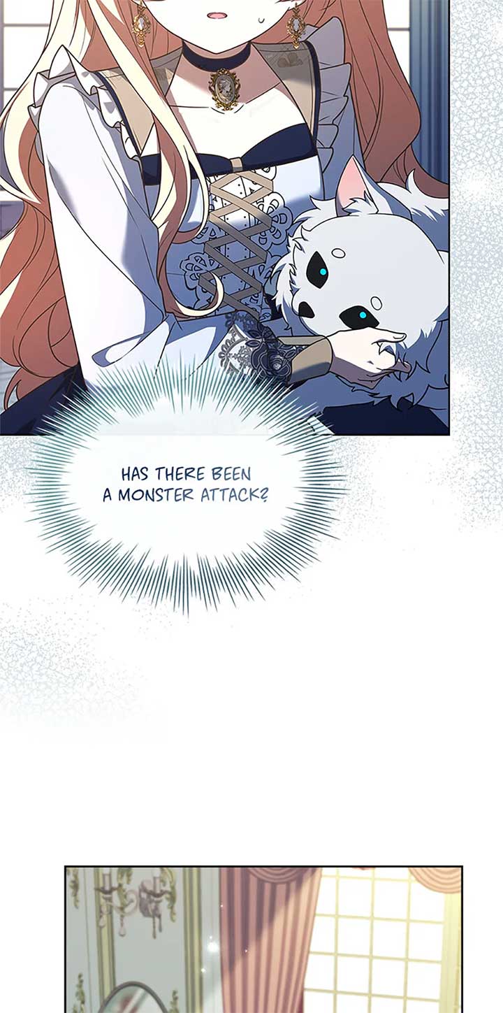 Happy Sea World Chapter 71 - Page 84