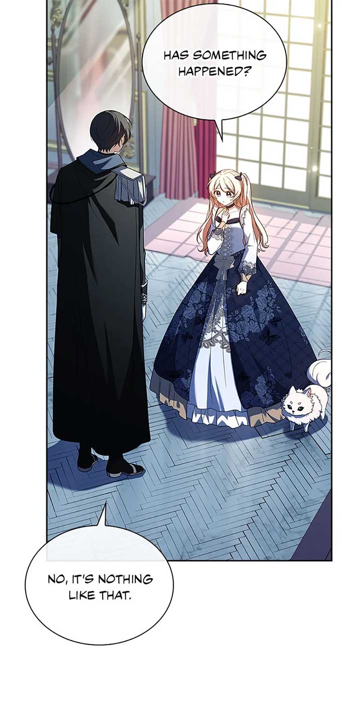 Happy Sea World Chapter 71 - Page 85