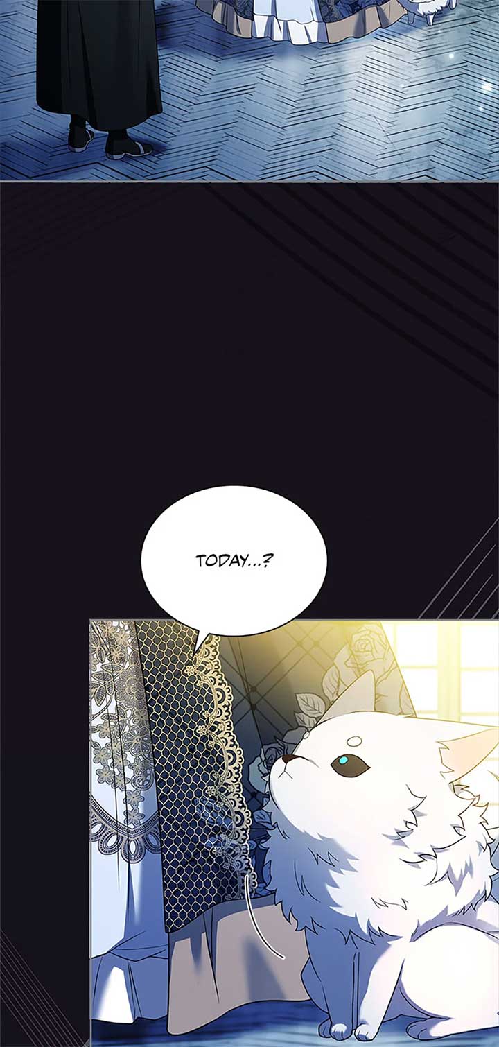 Happy Sea World Chapter 72 - Page 1
