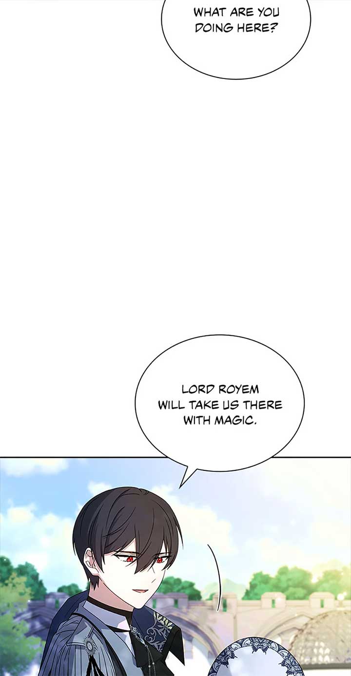 Happy Sea World Chapter 72 - Page 13