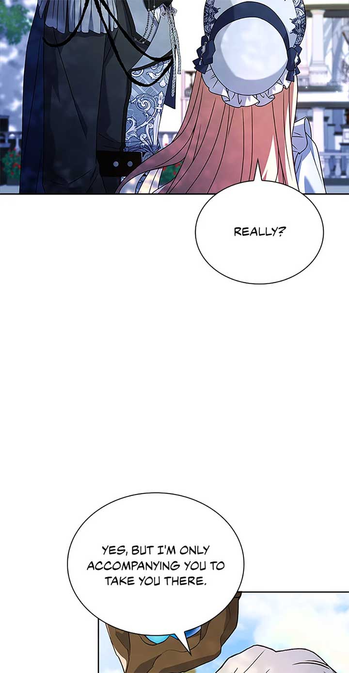Happy Sea World Chapter 72 - Page 14