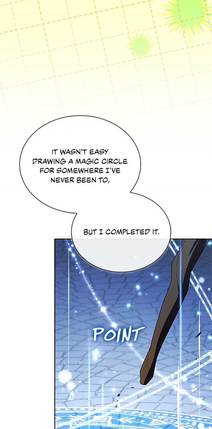 Happy Sea World Chapter 72 - Page 19