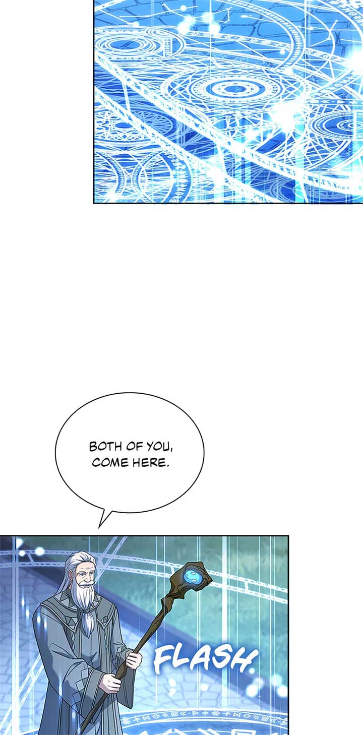Happy Sea World Chapter 72 - Page 20