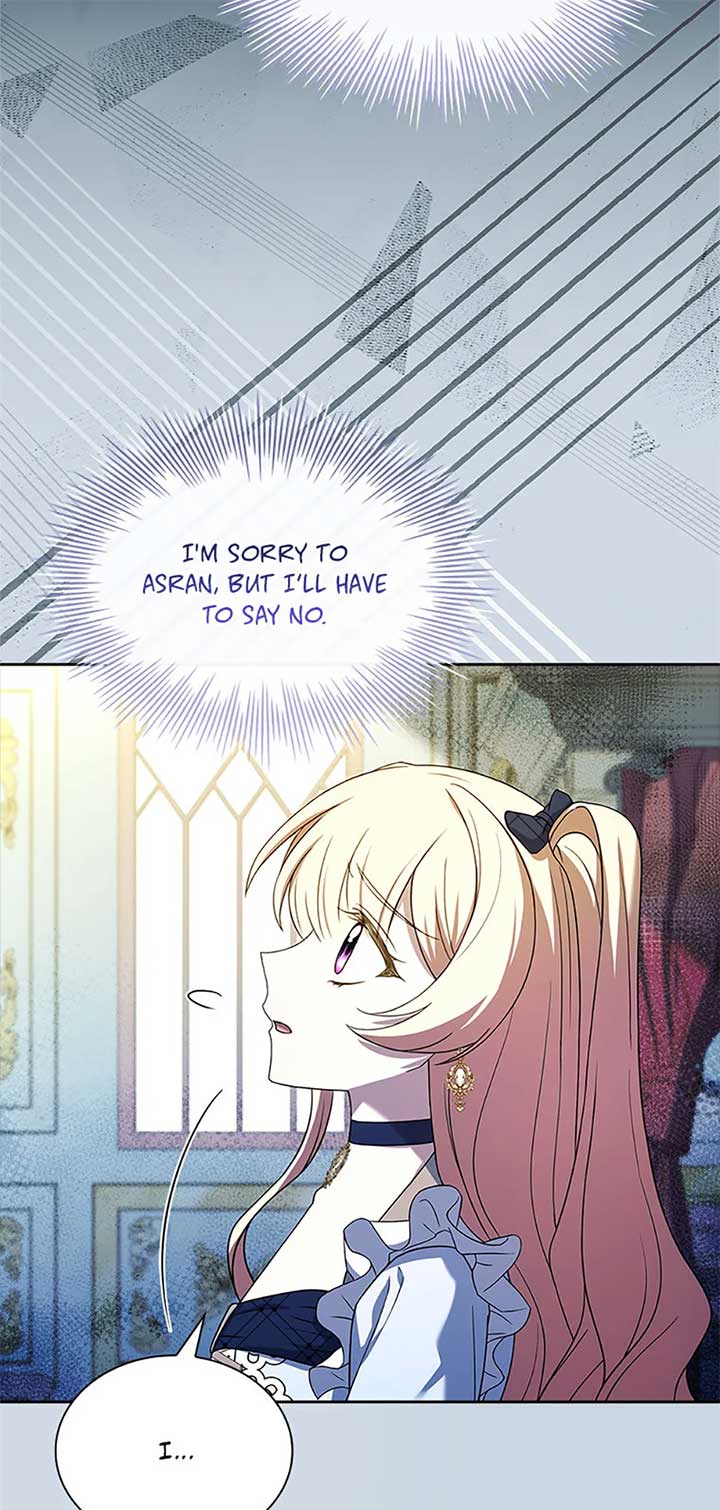 Happy Sea World Chapter 72 - Page 3