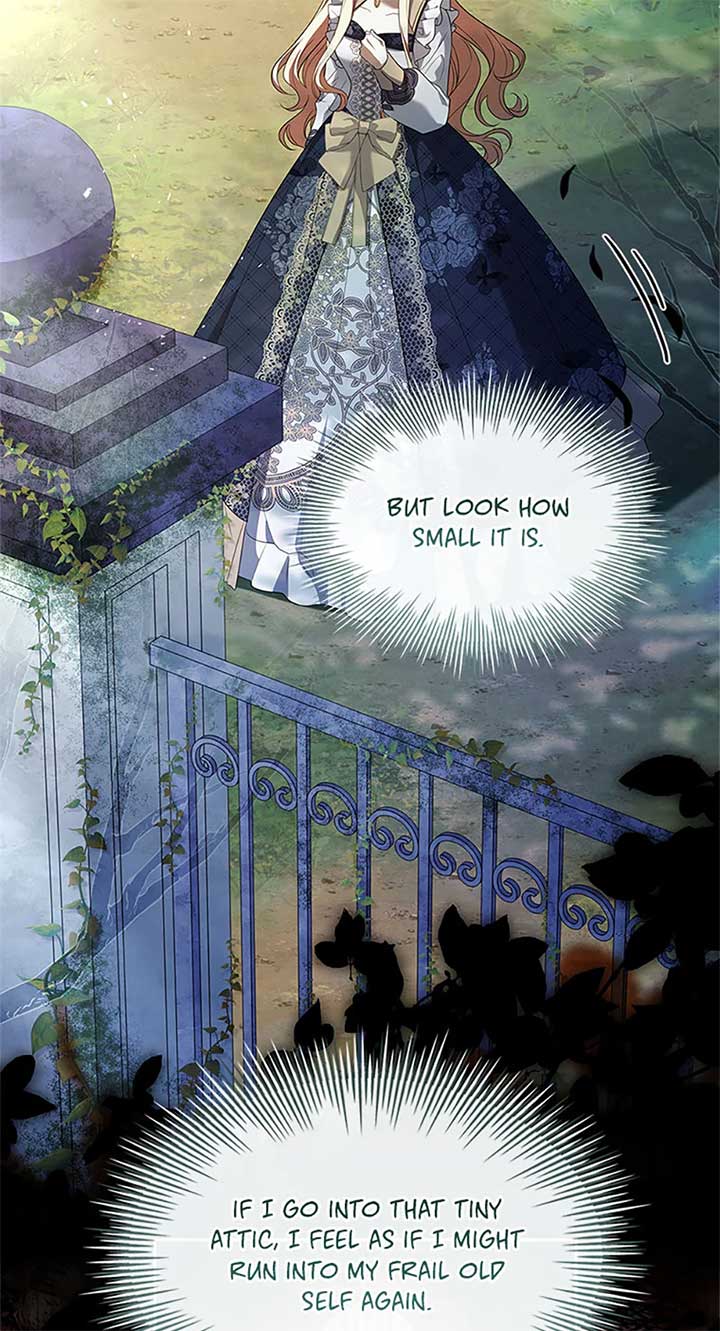 Happy Sea World Chapter 72 - Page 32