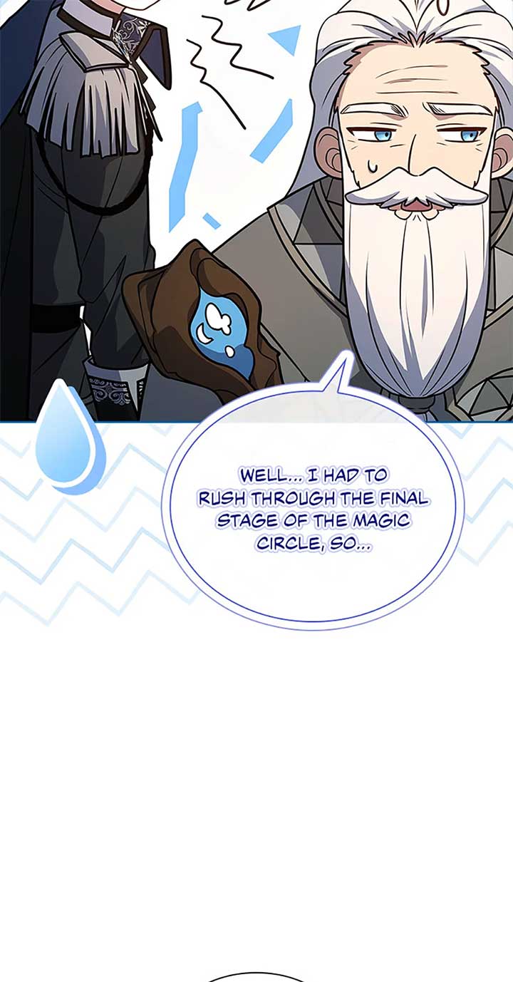 Happy Sea World Chapter 72 - Page 36