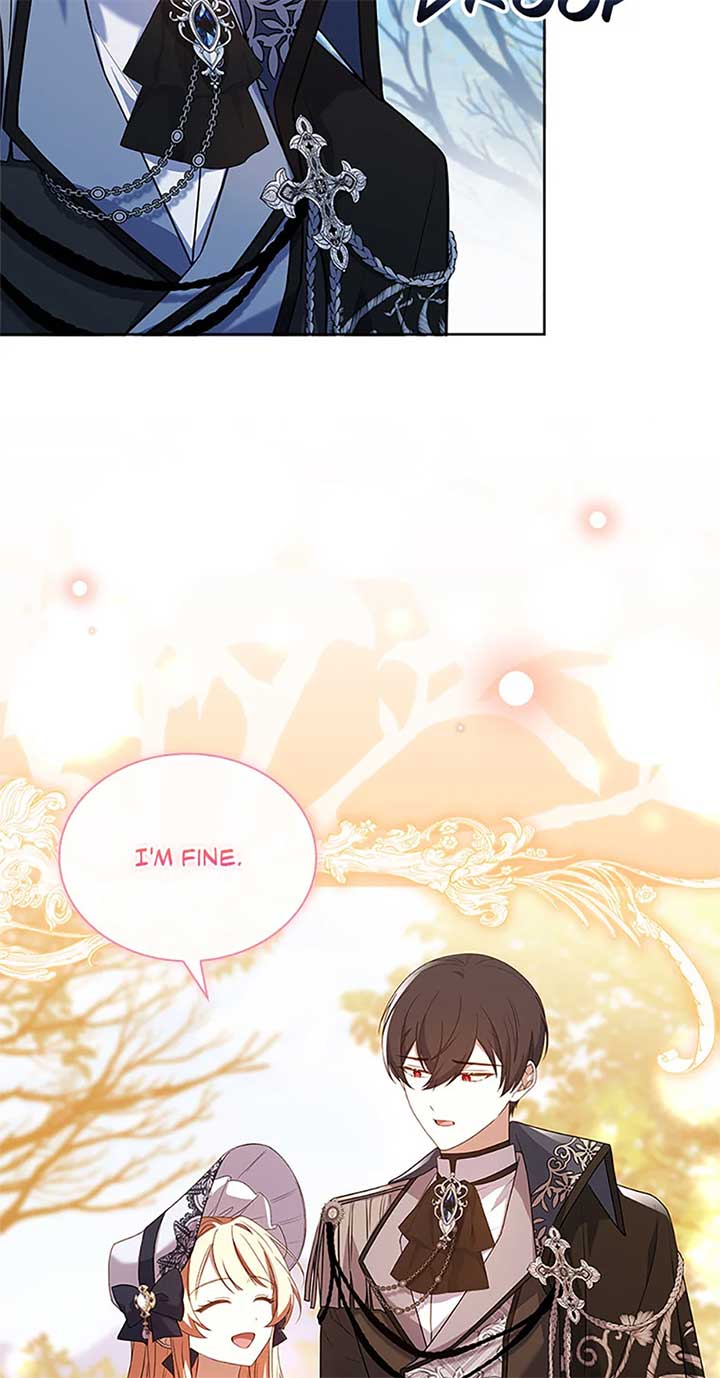 Happy Sea World Chapter 72 - Page 39