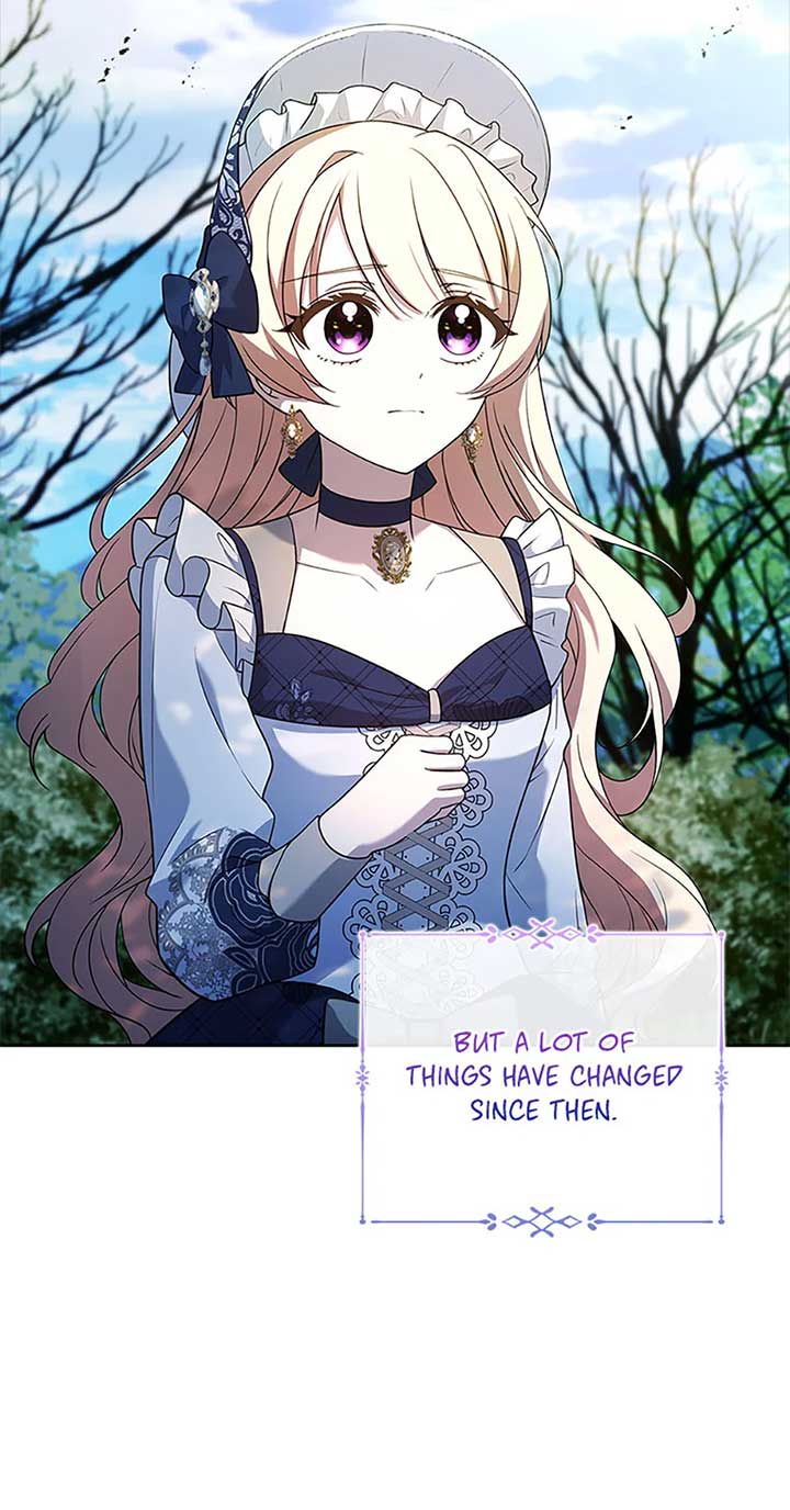 Happy Sea World Chapter 72 - Page 41