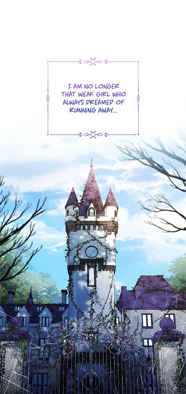 Happy Sea World Chapter 72 - Page 42