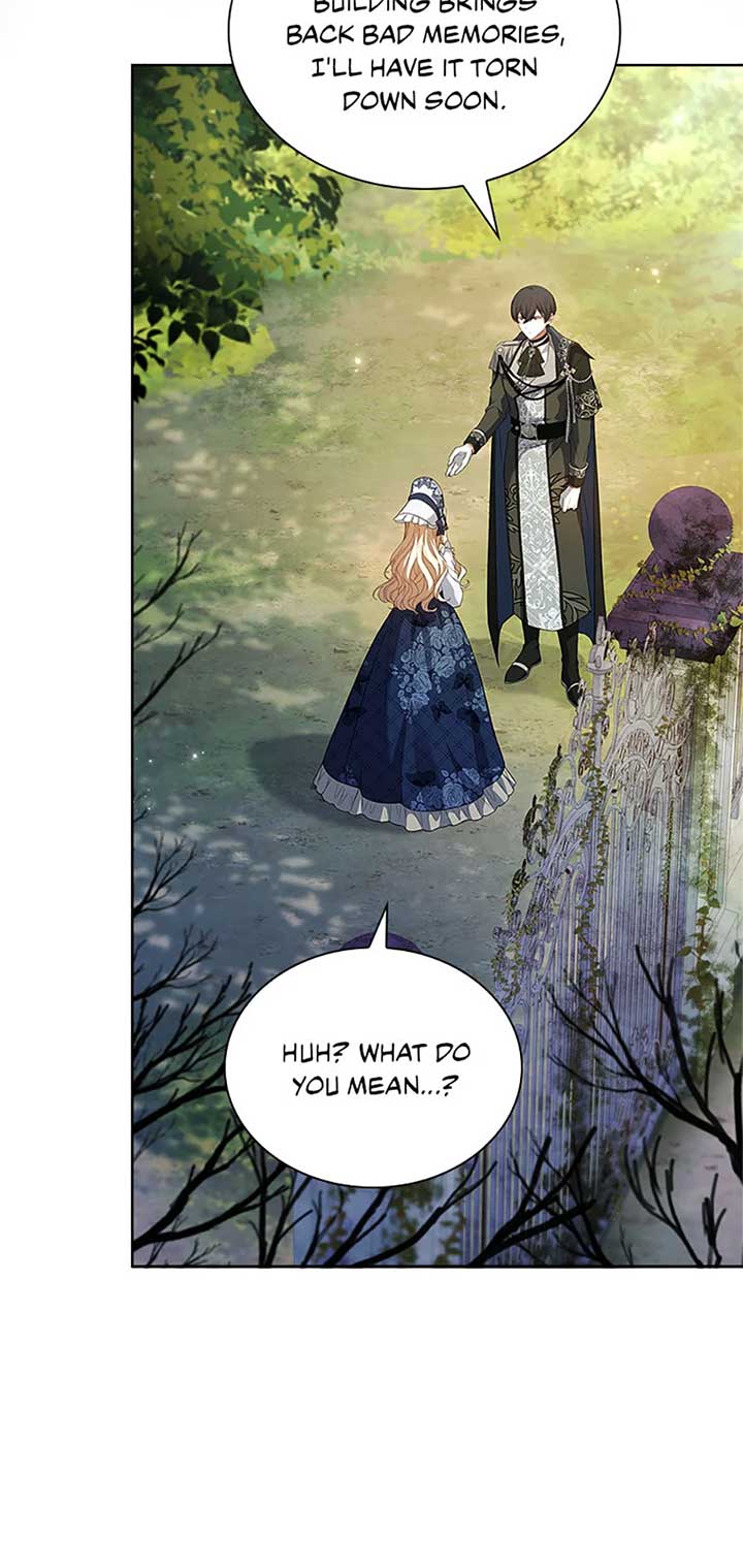 Happy Sea World Chapter 72 - Page 45