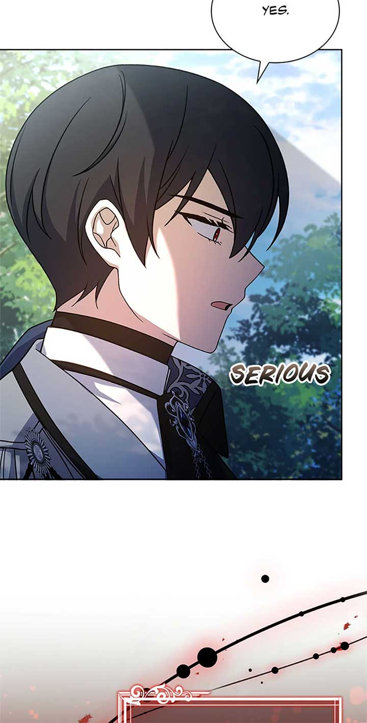 Happy Sea World Chapter 72 - Page 49