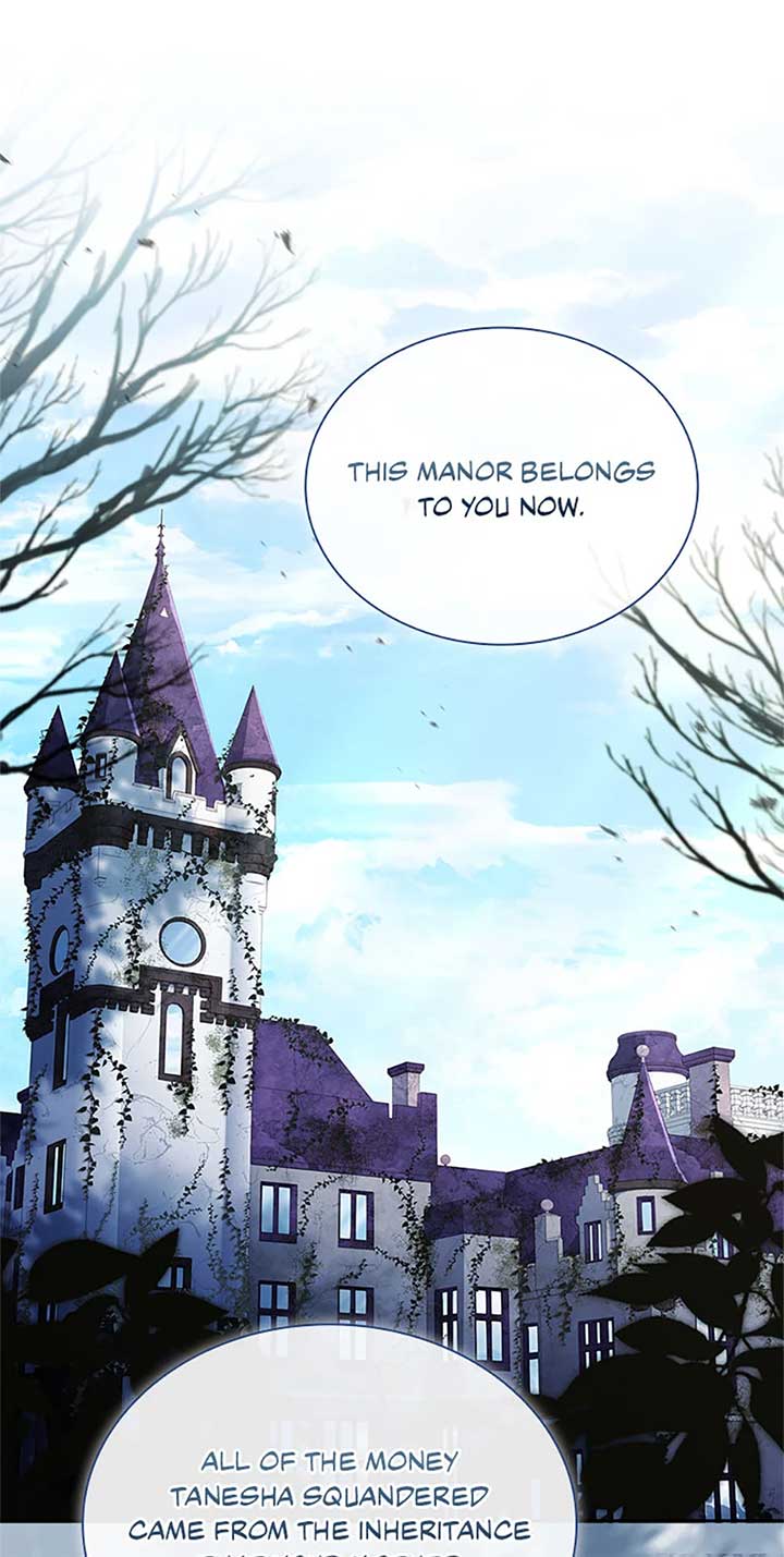 Happy Sea World Chapter 72 - Page 53