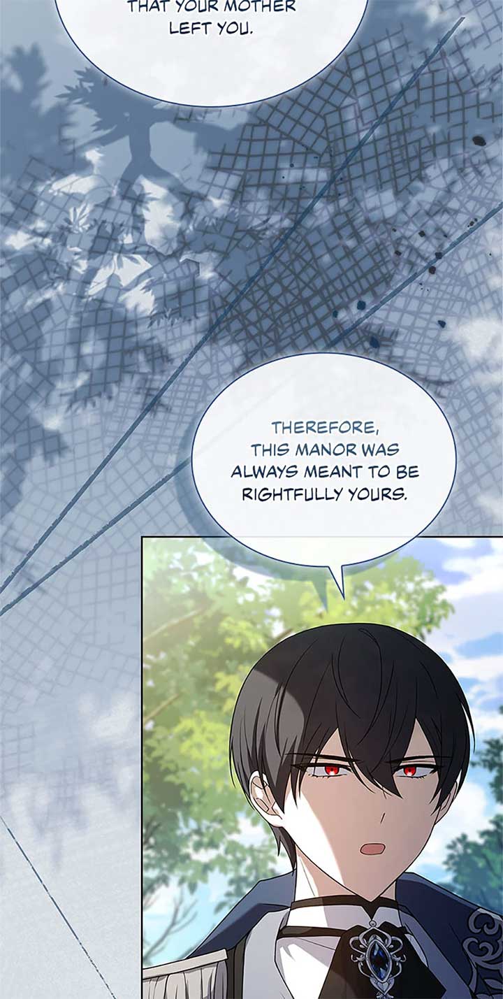 Happy Sea World Chapter 72 - Page 54