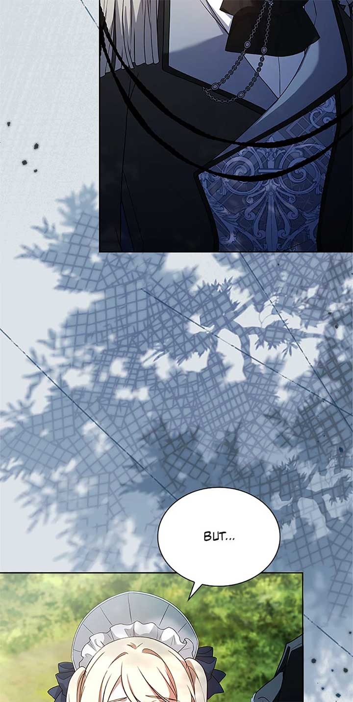 Happy Sea World Chapter 72 - Page 55