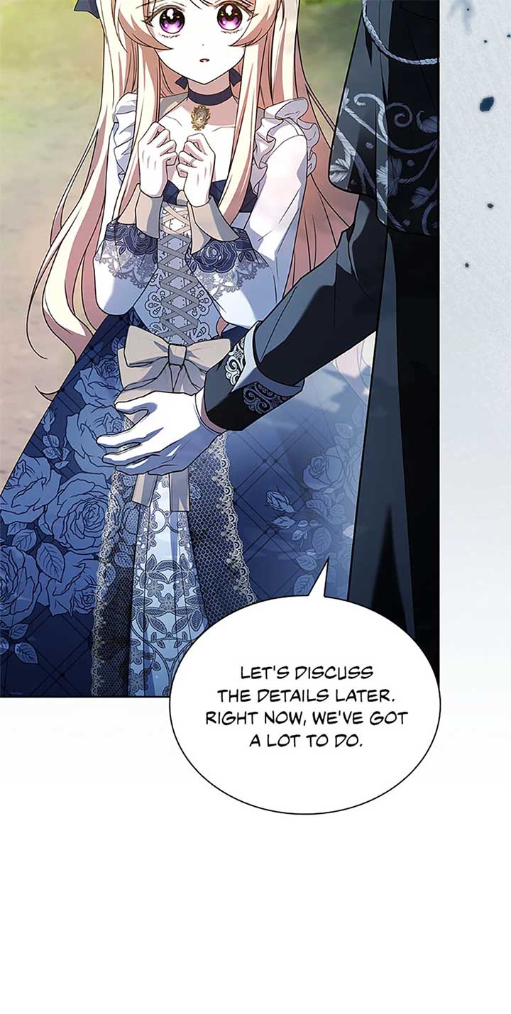 Happy Sea World Chapter 72 - Page 56