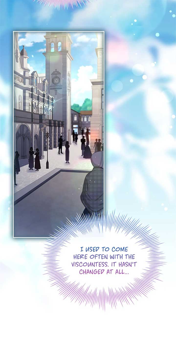 Happy Sea World Chapter 72 - Page 58