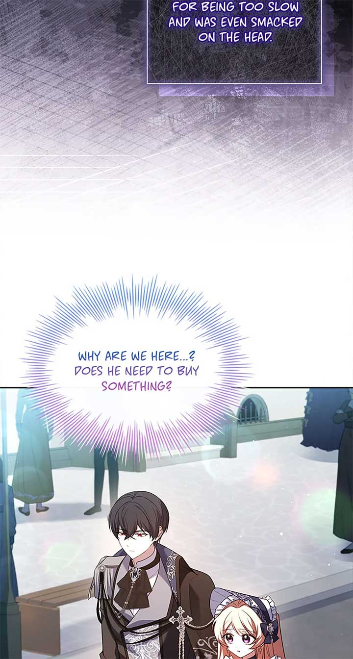 Happy Sea World Chapter 72 - Page 60