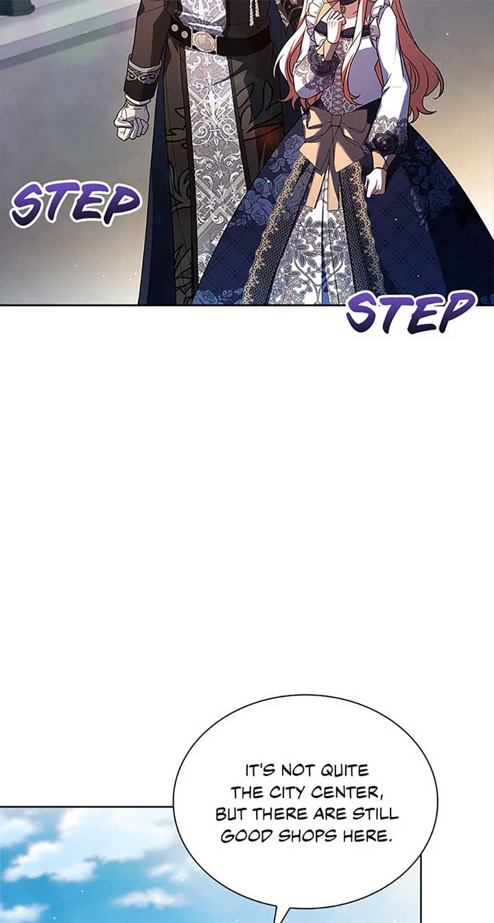Happy Sea World Chapter 72 - Page 61