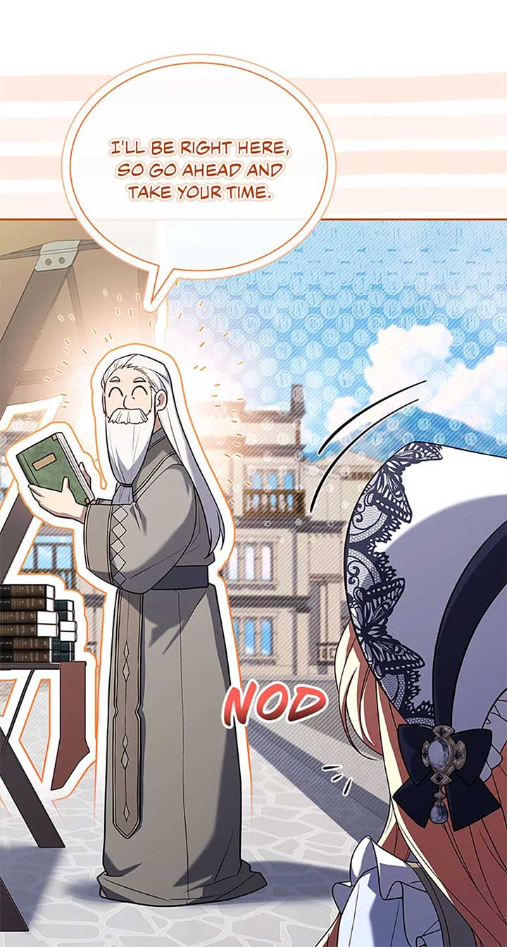 Happy Sea World Chapter 72 - Page 63