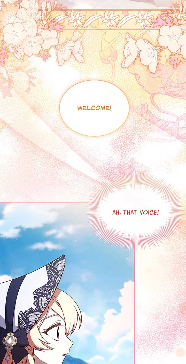 Happy Sea World Chapter 72 - Page 68