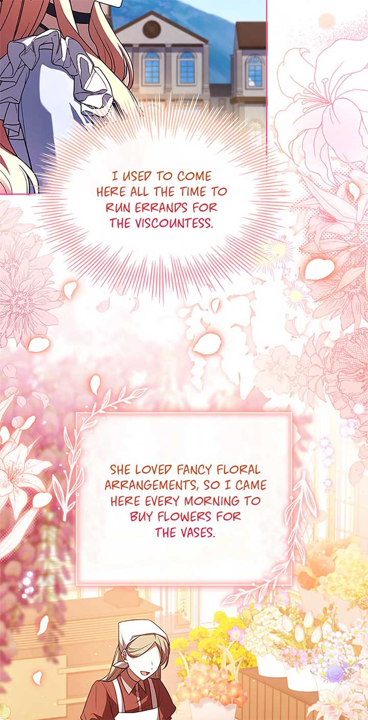 Happy Sea World Chapter 72 - Page 69