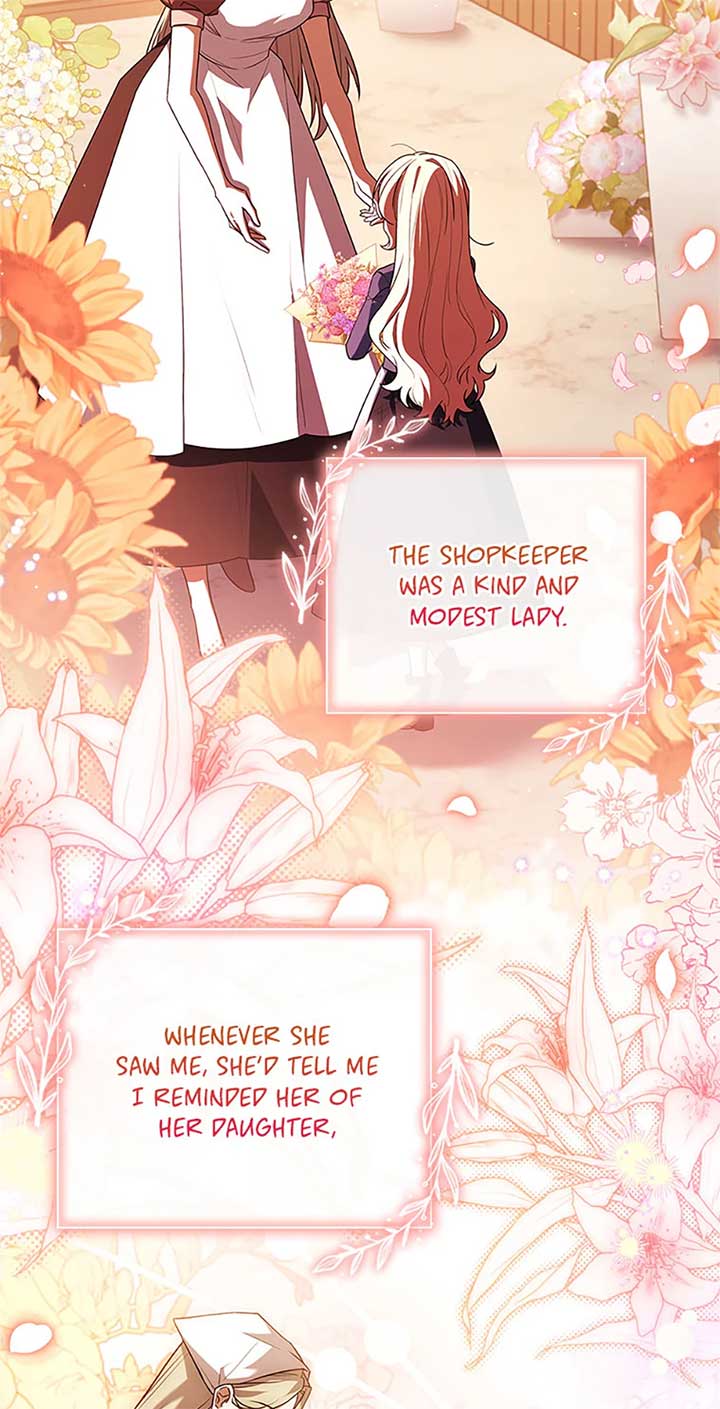 Happy Sea World Chapter 72 - Page 70