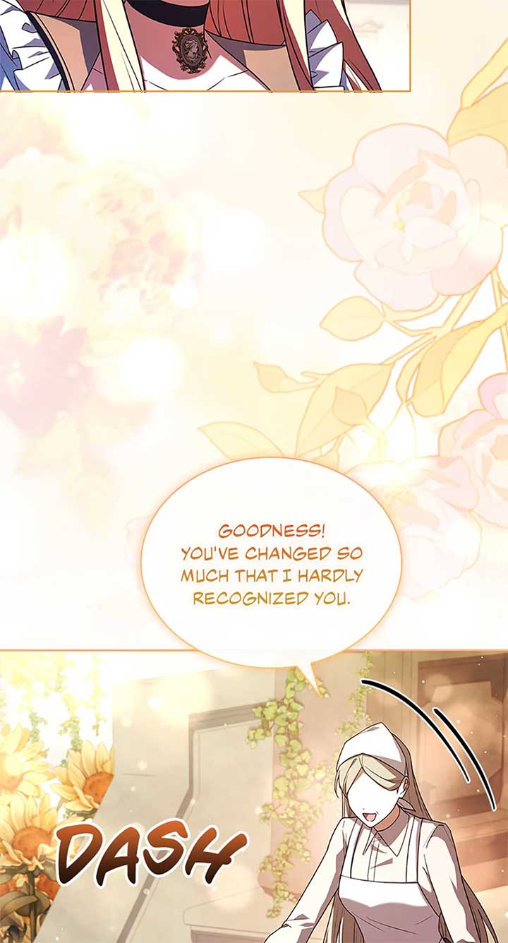 Happy Sea World Chapter 72 - Page 74