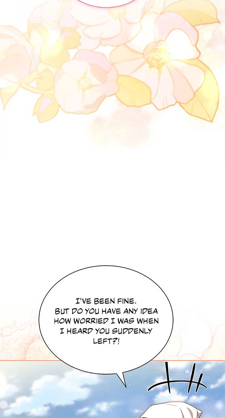 Happy Sea World Chapter 72 - Page 76