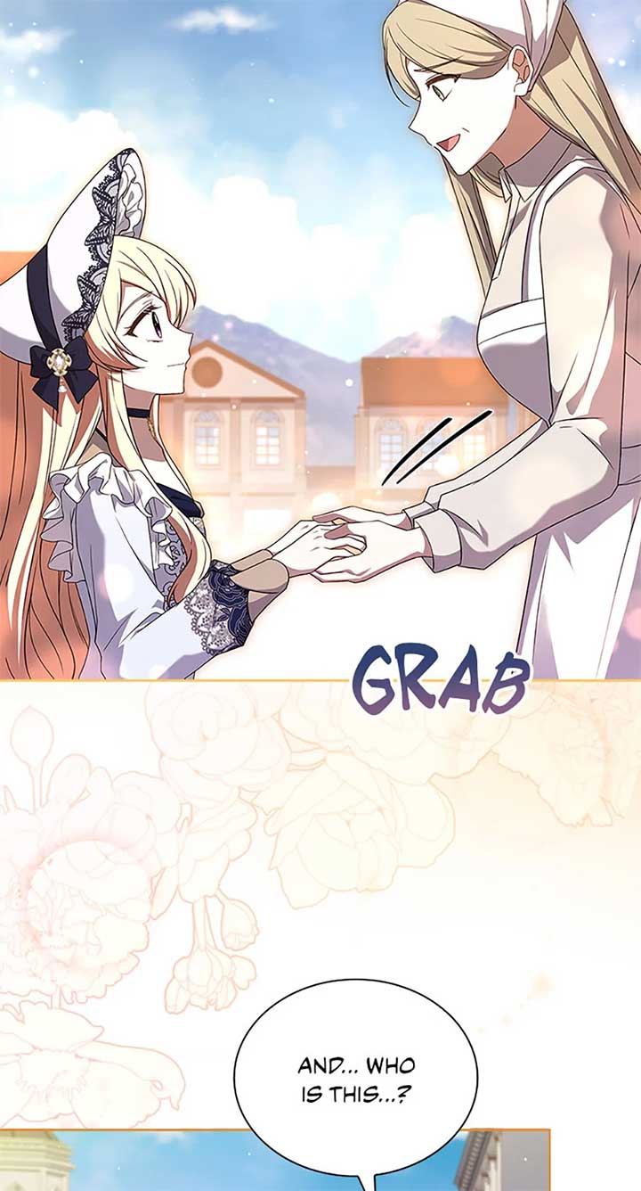Happy Sea World Chapter 72 - Page 77