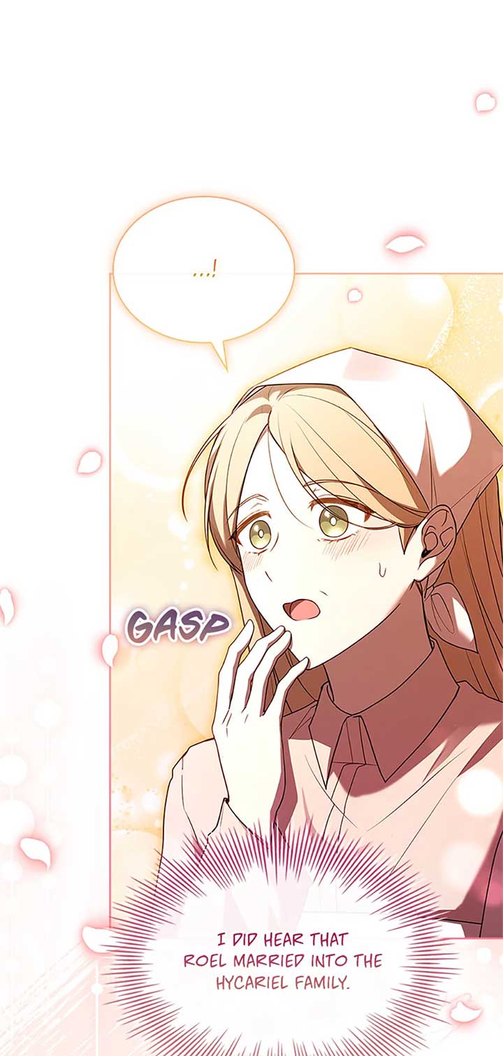 Happy Sea World Chapter 72 - Page 79