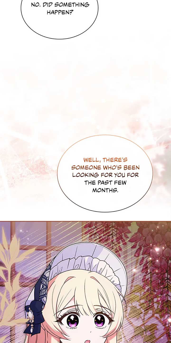Happy Sea World Chapter 72 - Page 89
