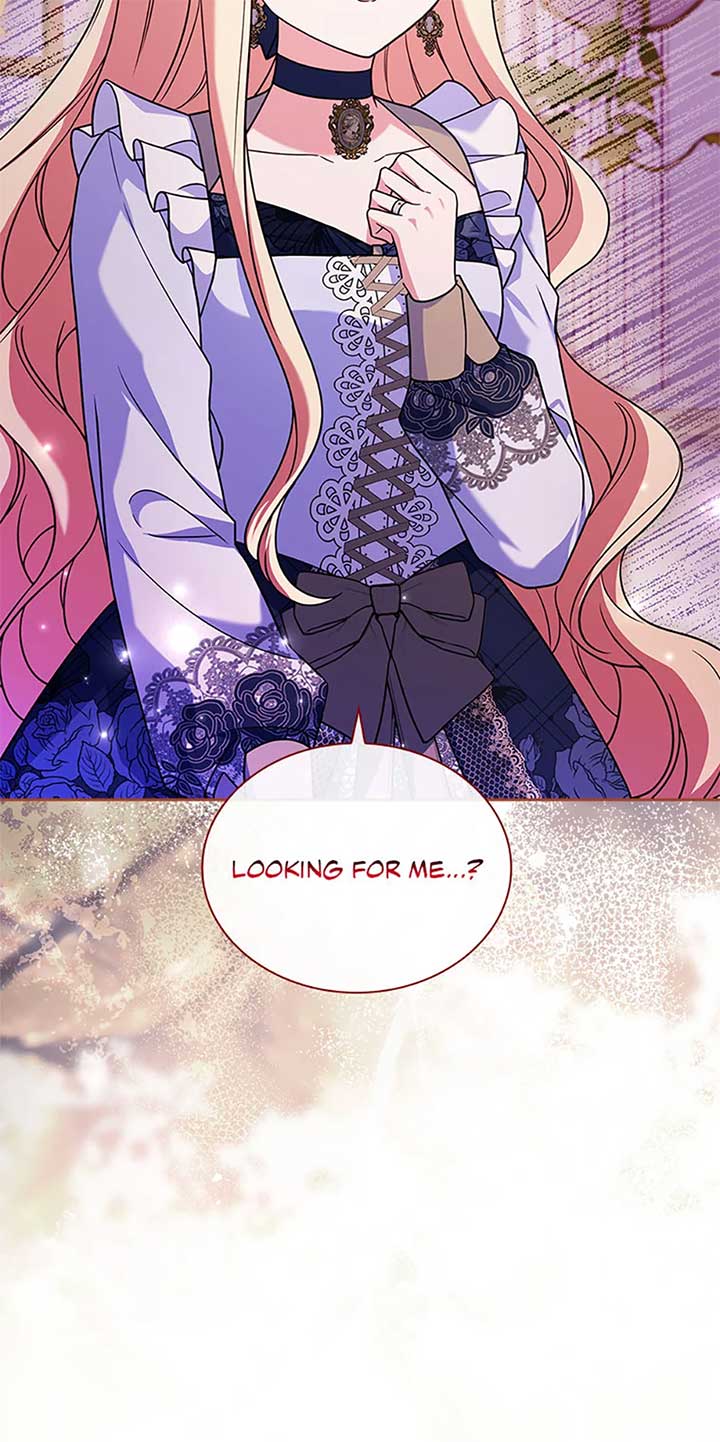 Happy Sea World Chapter 72 - Page 90