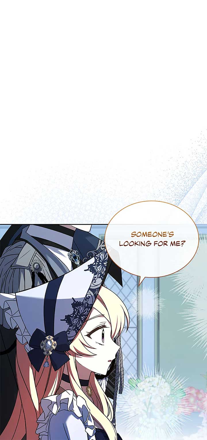 Happy Sea World Chapter 73 - Page 1