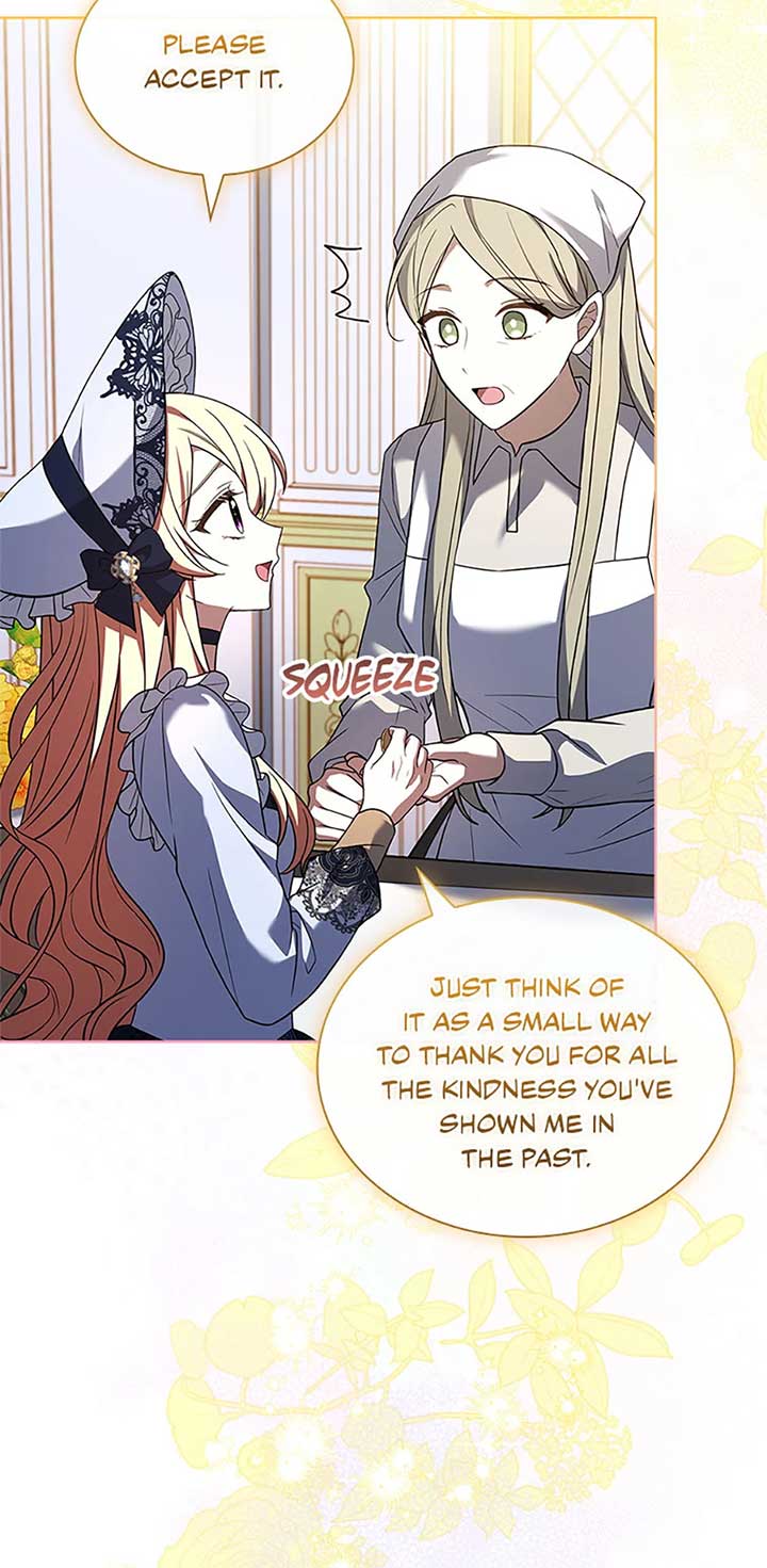 Happy Sea World Chapter 73 - Page 11