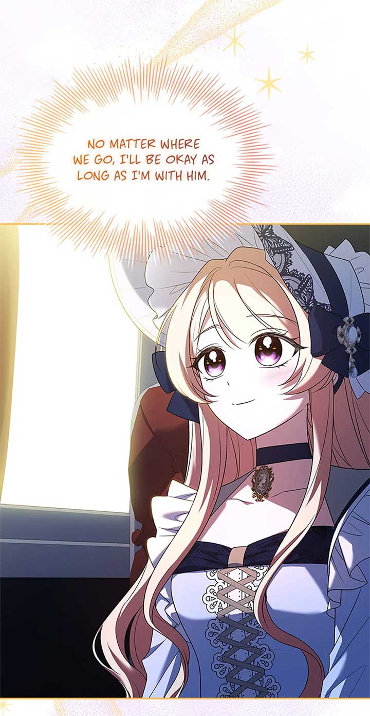 Happy Sea World Chapter 73 - Page 22