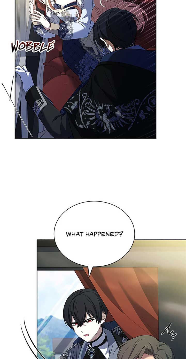 Happy Sea World Chapter 73 - Page 24