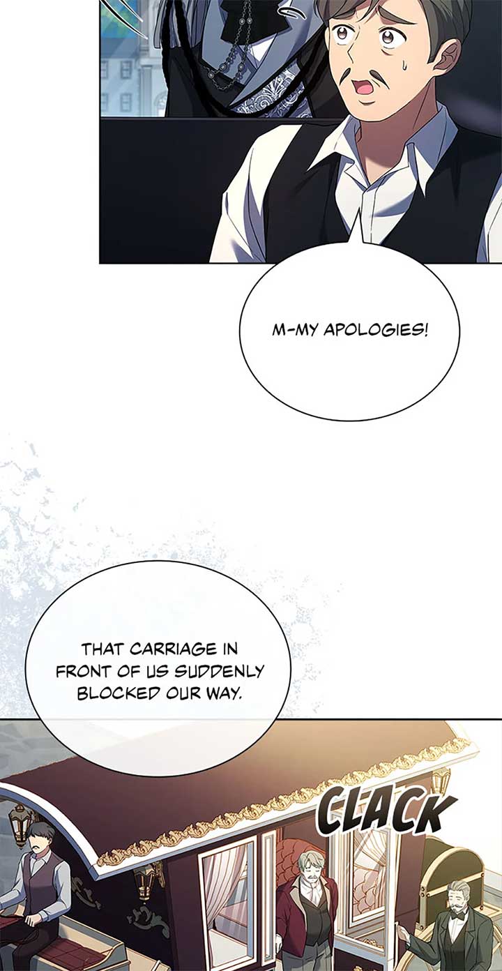 Happy Sea World Chapter 73 - Page 25