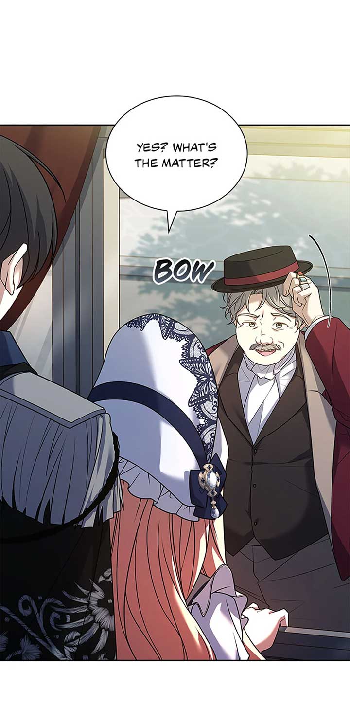 Happy Sea World Chapter 73 - Page 29