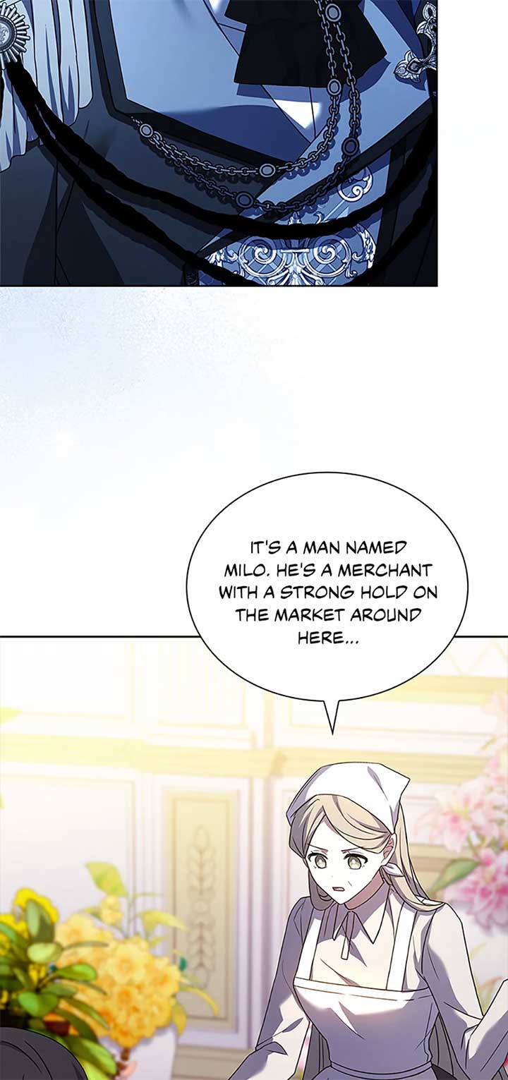 Happy Sea World Chapter 73 - Page 3