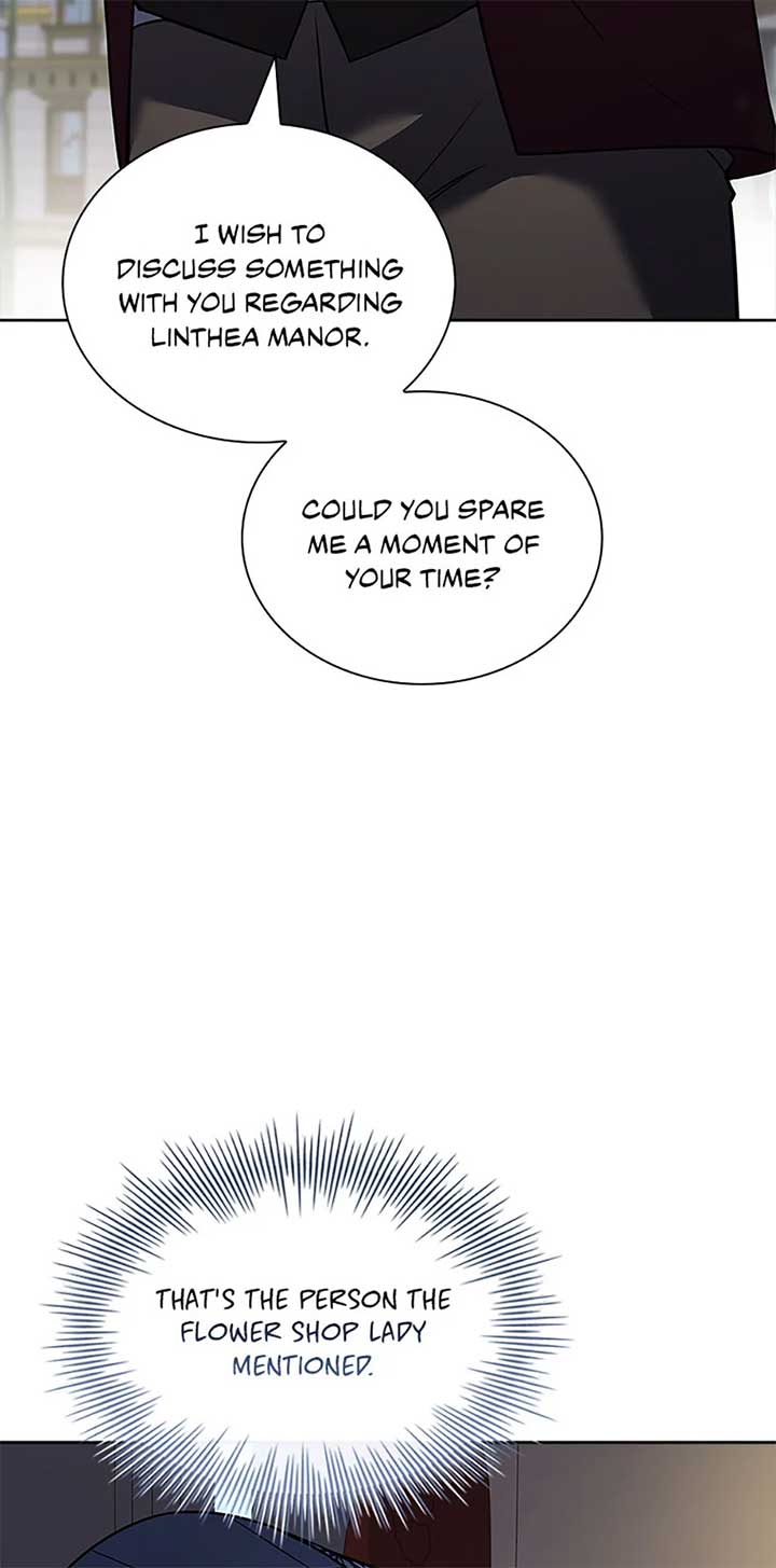 Happy Sea World Chapter 73 - Page 31