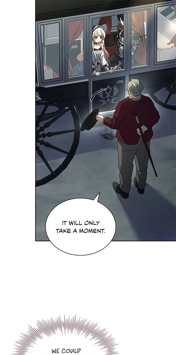 Happy Sea World Chapter 73 - Page 33